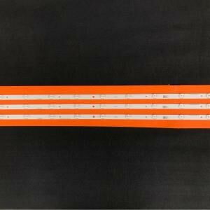 TV LED BAR -2007 TAKIM 3 LÜ-43UH650-43UH668-43UH6500-43UH661-GEN 1001-WİNKEL