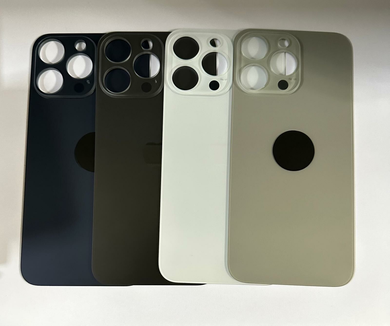 TELEFON KAPAK İPHONE 15 PRO MAX