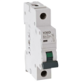 VİKO W OTOMAT TEKLİ 40 AMPER C TİPİ 4.5KA-4VTB1C40