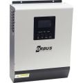 İNVERTER 1 KW 12 VOLT 1000 WATT AKILLI TAM SİNÜS AXPERT-ORBUS