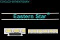 TV LED BAR-863 1 Lİ ÇUBUK-46PFL4308K-46LB-8376-B46LB837-A46LB8376-B46LB8376-ELED097-WİNKE