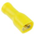 PABUÇ TAM İZOLELİ DİŞİ 0.5-1.5MM