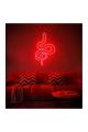 CATA CT-4555 NEON LED 12 VOLT KIRMIZI 5,5X12MM 5MT