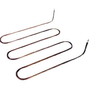 ÇR 115 415 SANAYİ IZGARA REZİSTANSI 2250W 220V