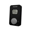 MARS S10 KABLOSUZ ODA TERMOSTADI SİYAH