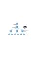 REYEE RG-ES224GC 24 PORT GİGABİT YÖNETİLEBİLİR SWİTCH