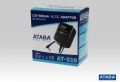 ATABA AT-510    12 VOLT 500MA ADAPTÖR