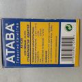 ATABA AT-52R 12 VOLT 500 MA ADAPTÖR