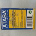ATABA AT-52R 12 VOLT 500 MA ADAPTÖR