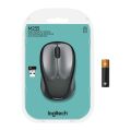 LOGİTECH M235 KABLOSUZ MOUSE
