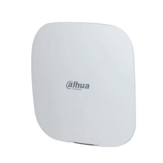 Dahua DHI-ARC3000H-FW2 Alarm Paneli- Wifi +2G+3G+4G