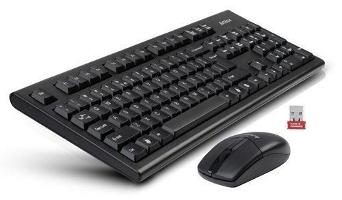 A4 TECH 3100N KABLOSUZ SET