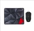 HIPER X30 MOUSE-MOUSEPAD SET