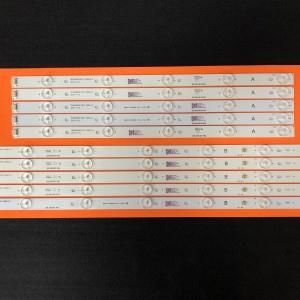 TV LED BAR 2075 TAKIM 10 LU-AWOX-KM0490LMLD-LCD1015-GEN-242-WİNKEL