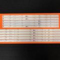 TV LED BAR 2075 TAKIM 10 LU-AWOX-KM0490LMLD-LCD1015-GEN-242-WİNKEL