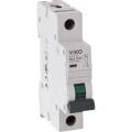 VİKO W OTOMAT TEKLİ 16 AMPER C TİPİ 4.5KA-4VTB1C16