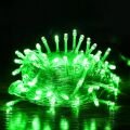 ACK LED SUS LAMBASI YEŞİL