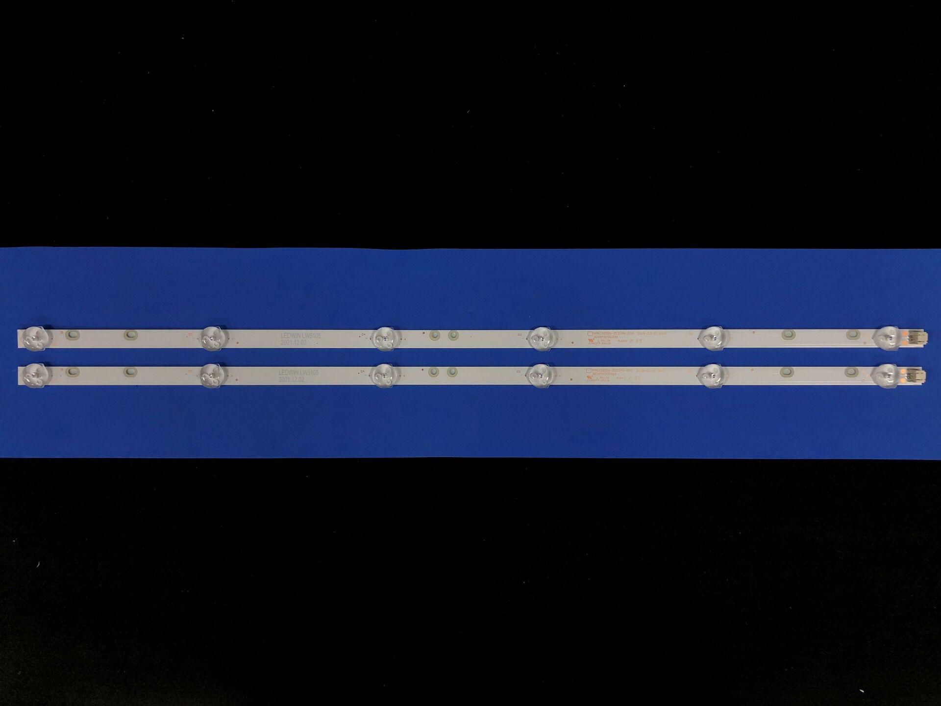 TV LED BAR -2311 TAKIM 2 Lİ-XMNJ32D06-ZC22AG-03A,AWOX 32PAN3282 LED BAR, K320TU1P33 WINKEL