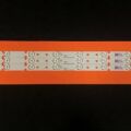 TV LED BAR 2210 TAKIM 3 LÜ-303KJ40034 KJ40D12-ZC21FG-E657 SET--WİNKEL