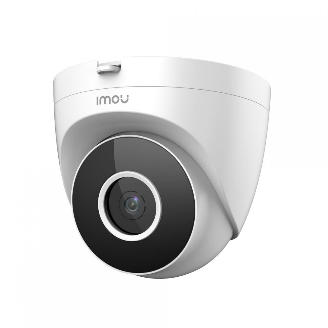 IMOU IPC-T22EP 2 MP Wifi + Ethernet 3.6 mm İç Ortam Dome Sesli IP Kamera