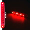 PARMAK LED 12 VOLT KIRMIZI