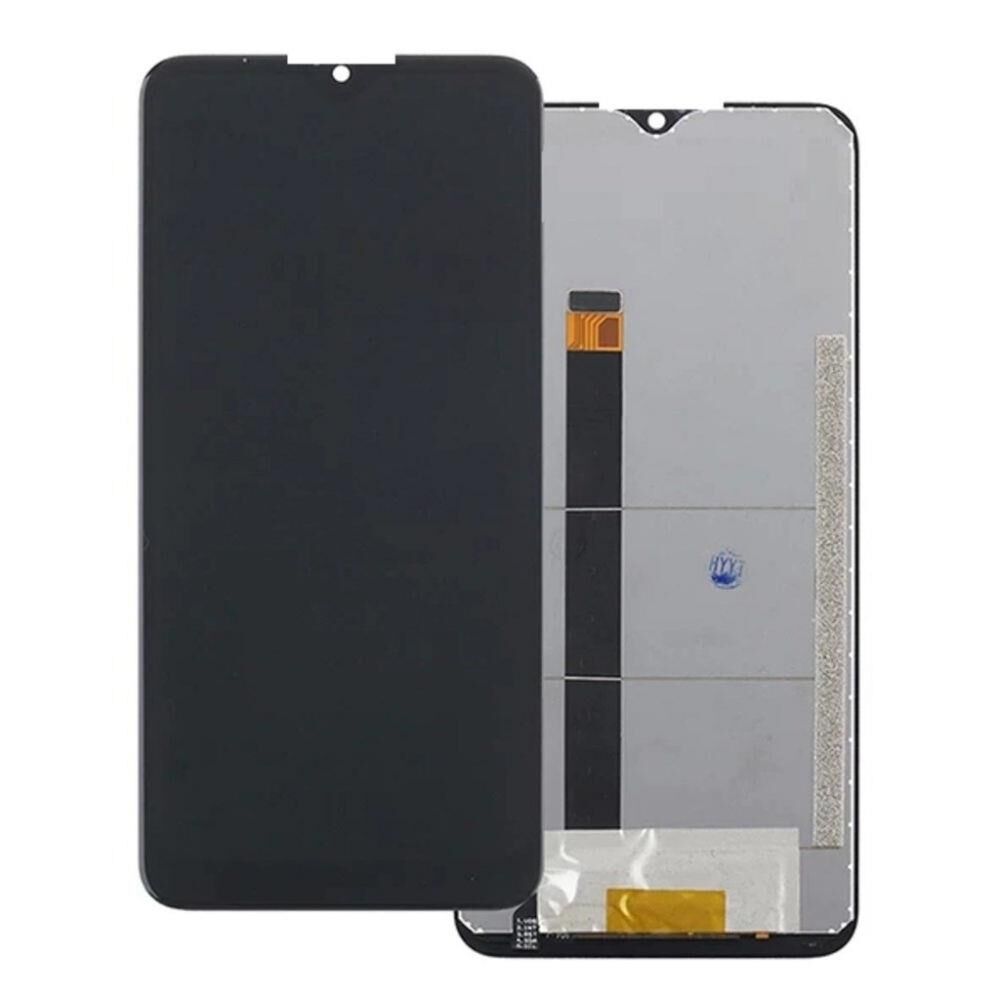 TELEFON EKRANI REEDER P13 BLUE MAX ORJİNAL