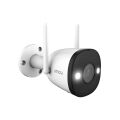 IMOU IPC-F42FP 4 MP 3.6 mm Dış Ortam Bullet