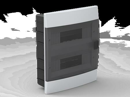 SİGORTA KUTUSU 24 LÜ SIVA ALTI DİKEY HOROZ