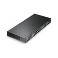 ZYXEL GS1920-48 48 PORT GIGABIT SWİTCH