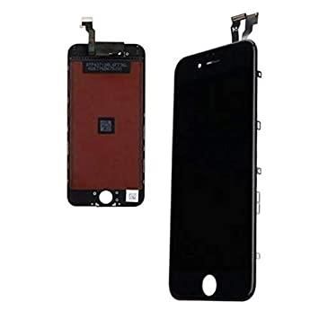 TELEFON EKRANI İPHONE 6 1.SINIF A KALİTE SİYAH