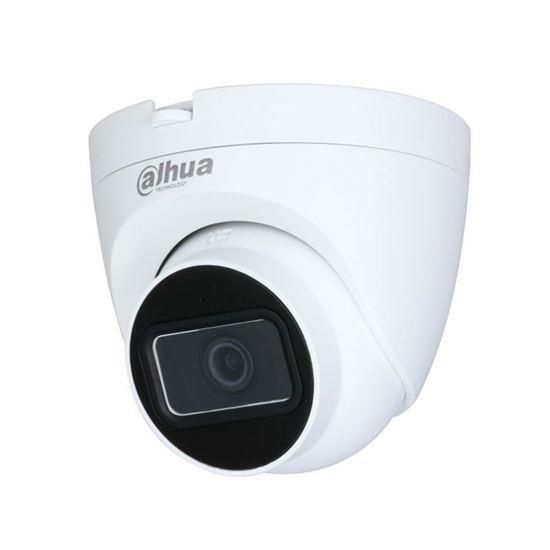 DAHUA IPC-HDW1431T-AS-0280B-S2 4MP 2.8mm STARLİGHT IR IP DOME