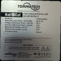 GÜNEŞ PANELİ 60 WATT 12 VOLT MONO  KRİSTAL ÖLÇÜLER 69X46,50 CM TT060-36PM12-TOMMATECH