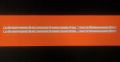 TV LED BAR -2284-2 ÇUBUK-UE55D6000-UE55D6200-ELED034 WİNKEL