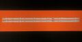 TV LED BAR -2284-2 ÇUBUK-UE55D6000-UE55D6200-ELED034 WİNKEL
