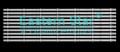 TV LED BAR -2481 TAKIM 10 LÜ-A65L8752 5S,65CLX7745,65VLX7730,65F4FA3,3PCM00731A-WİNKEL