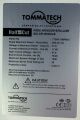 GÜNEŞ PANELİ 550 WATT 24 VOLT HALF CUT PERC MONO KRİSTAL 130X197 -TT550-108PM12-TOMMATECH