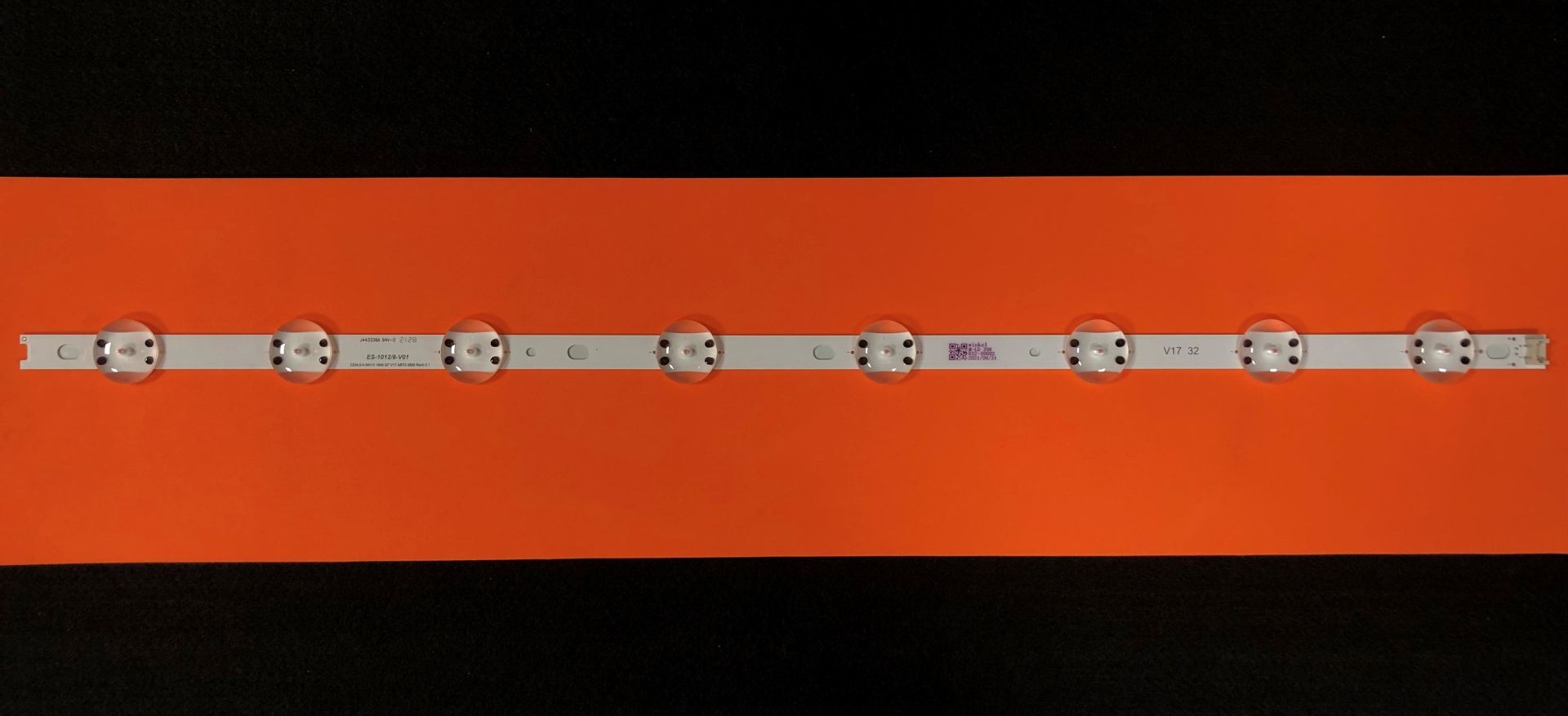 TV LED BAR -2278- 1 ÇUBUK-32LJ510V-LC320DXE-GEN1012