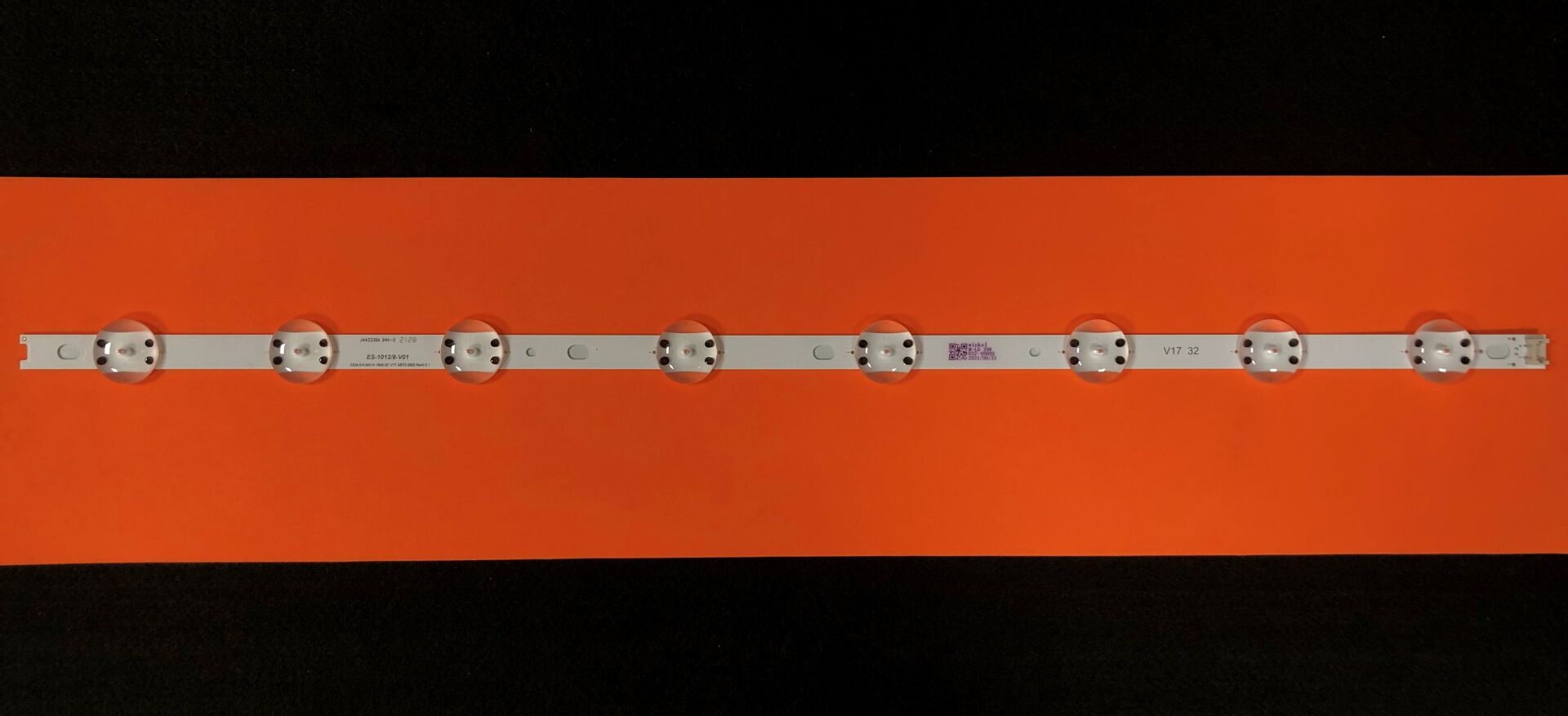 TV LED BAR -2278- 1 ÇUBUK-32LJ510V-LC320DXE-GEN1012