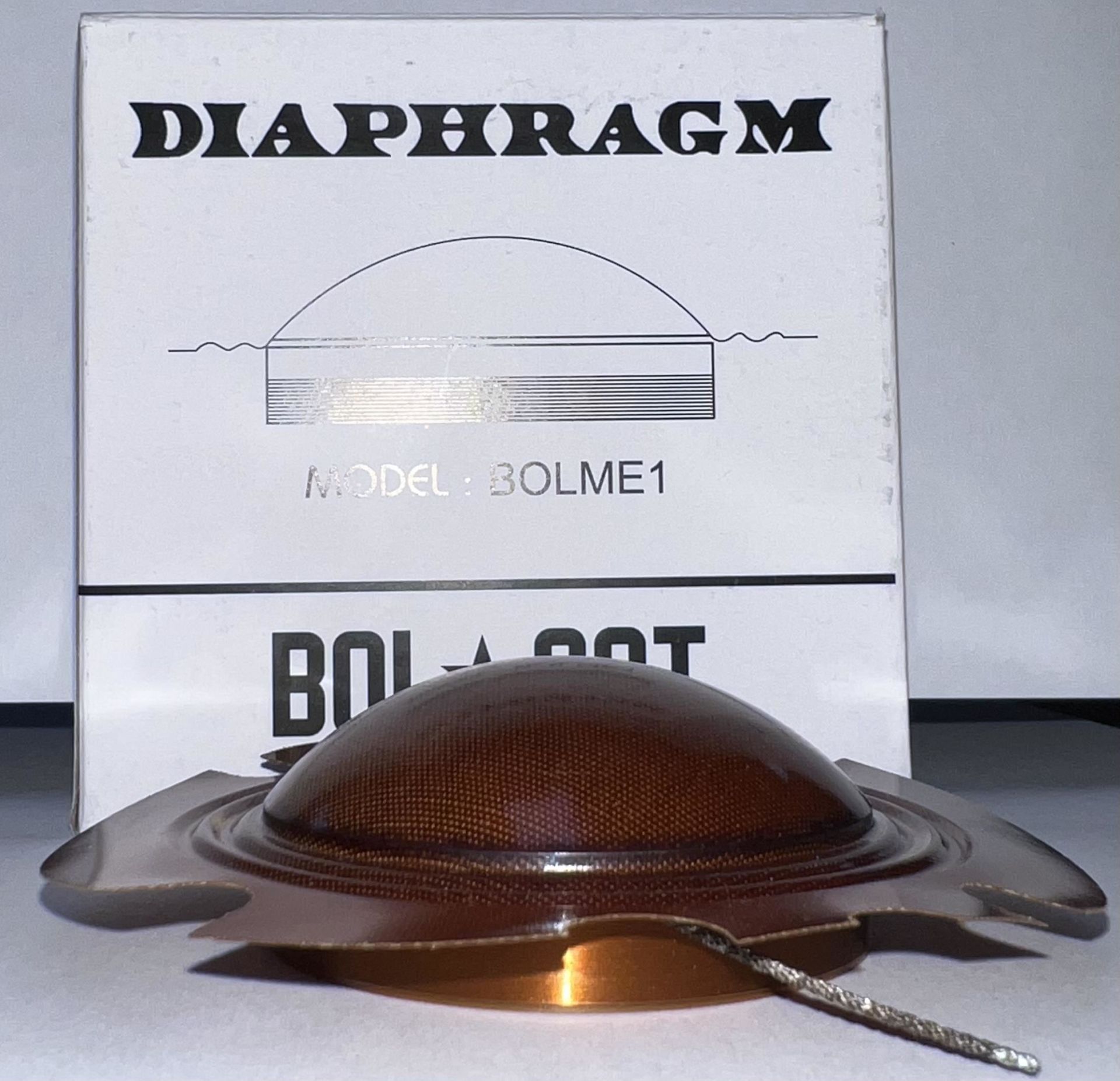 MEBRAN SAMMY UYUMLU A KALİTE  BOLSAT BOLME-1