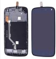 TELEFON EKRANI DİSCOVERY GM8 ÇITALI SİYAH