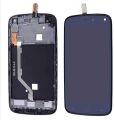 TELEFON EKRANI DİSCOVERY GM8 ÇITALI SİYAH