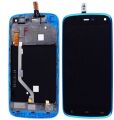 TELEFON EKRANI DİSCOVERY GM8 ÇITALI SİYAH
