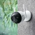 Dahua F2C-PV 2MP Kablosuz WiFi Bullet Kamera