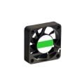 FAN 3X3 12 VOLT 10MM