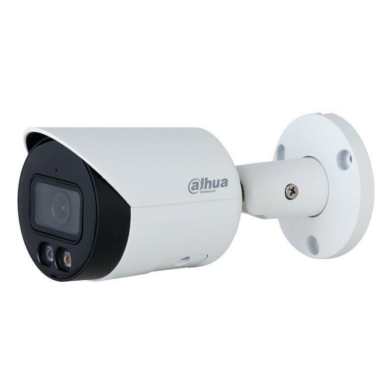 Dahua IPC-HFW2449S-S-IL-0360B 4Mp 3,6mm Full Color IP Bullet Kamera
