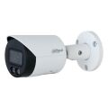 Dahua IPC-HFW2449S-S-IL 3.6 SESLİ 4MP FULL COLOR BULLET IP KAMERA