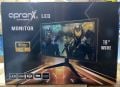 APRONX APX-NW19 19'' HDMI + VGA LED MONİTÖR