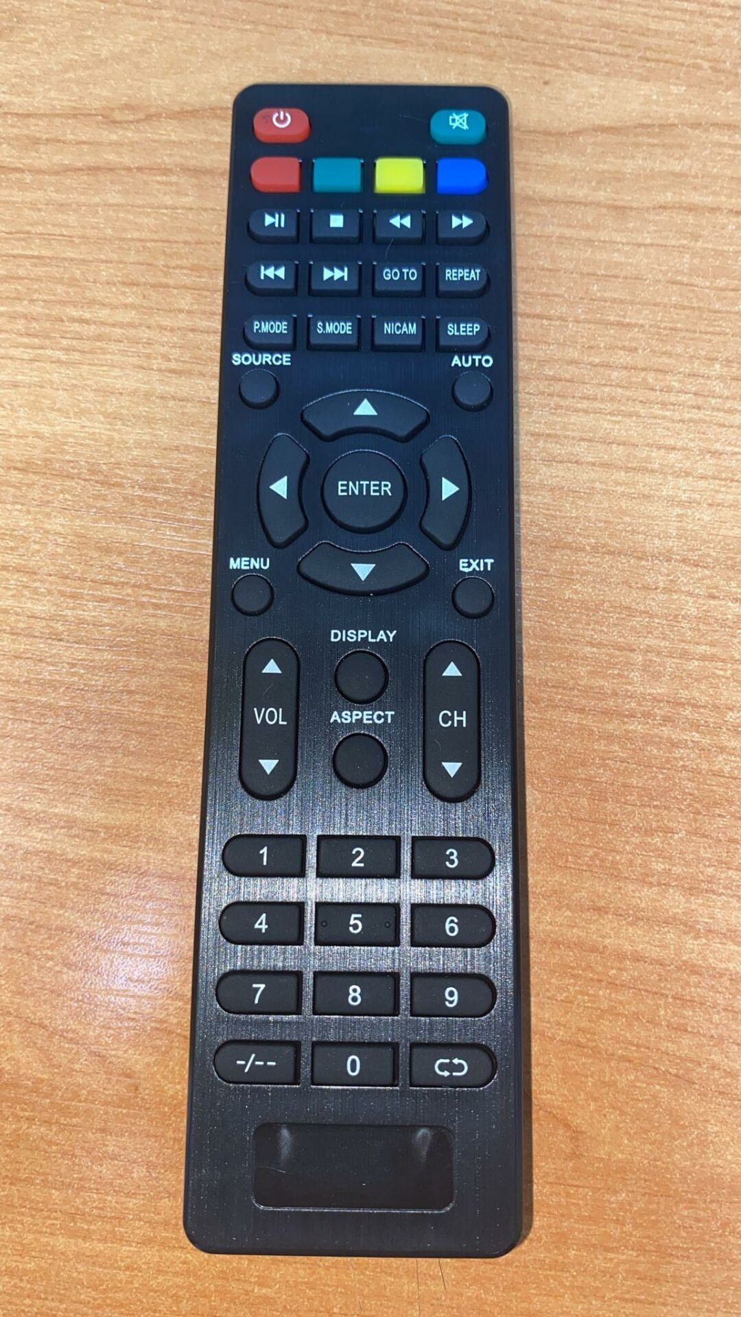 KUMANDA 1156-SUNNY,AXEN.AWOX LCD