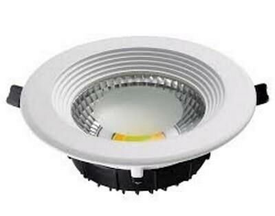 LED SPOT 15 WATT COB BEYAZ