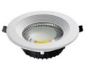 LED SPOT 15 WATT COB BEYAZ